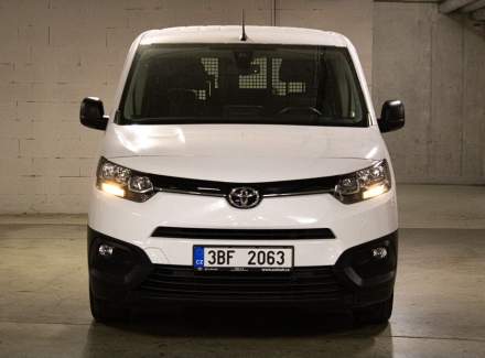 Toyota - Proace