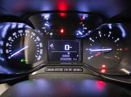 Toyota - Proace