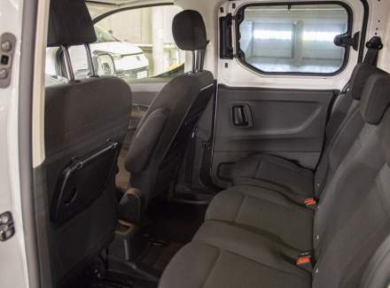 Toyota - Proace