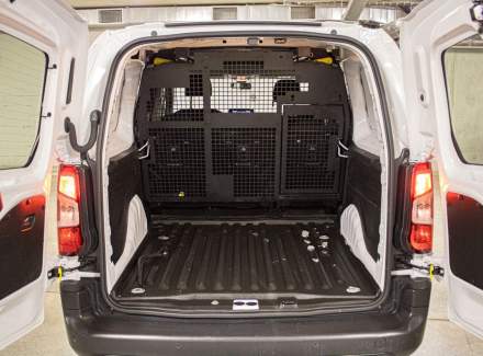 Toyota - Proace