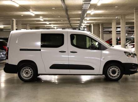 Toyota - Proace
