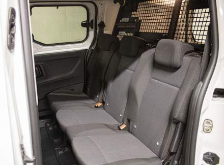Toyota - Proace