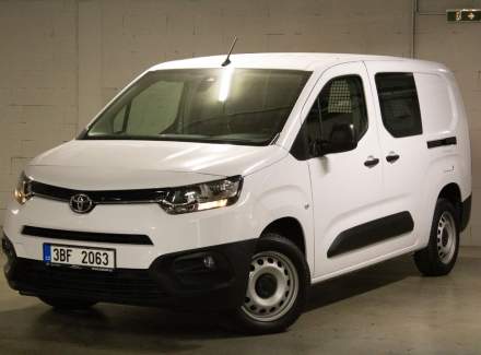 Toyota - Proace