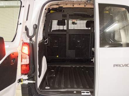 Toyota - Proace