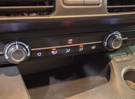 Toyota - Proace
