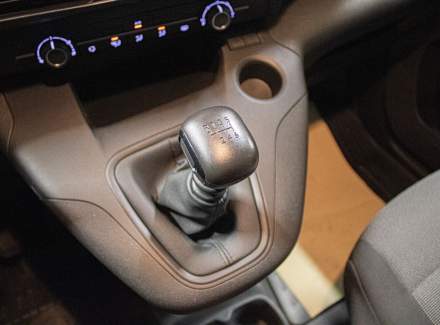 Toyota - Proace