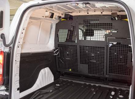 Toyota - Proace