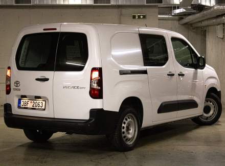 Toyota - Proace