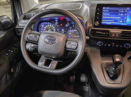 Toyota - Proace