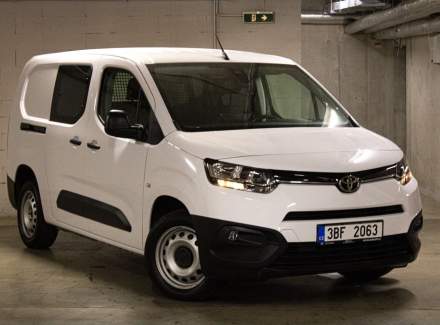 Toyota - Proace