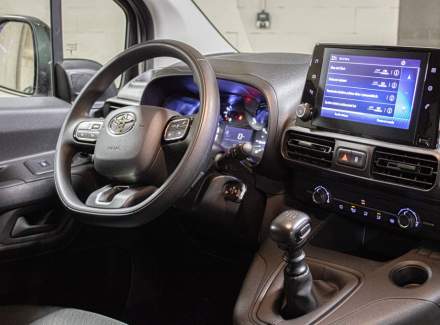 Toyota - Proace