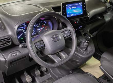 Toyota - Proace