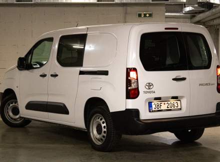 Toyota - Proace