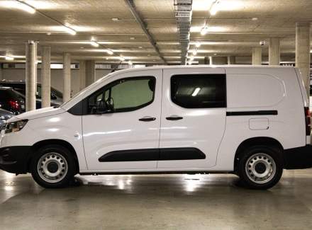 Toyota - Proace