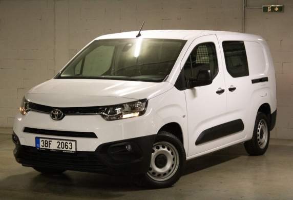 Toyota - Proace