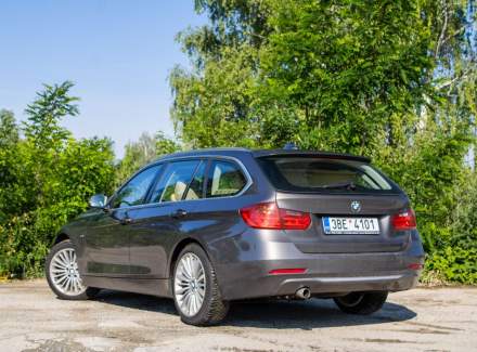 BMW - 3er