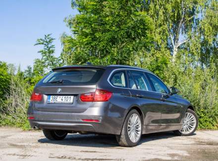 BMW - 3er