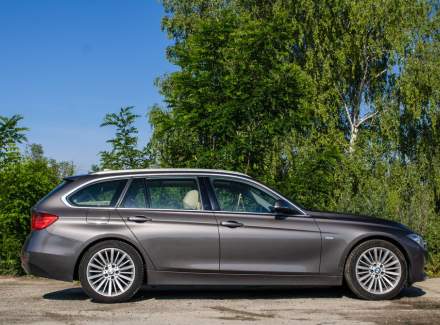 BMW - 3er