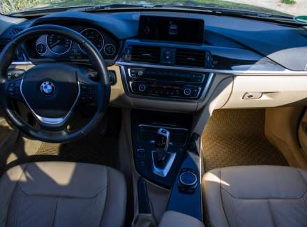 BMW - 3er
