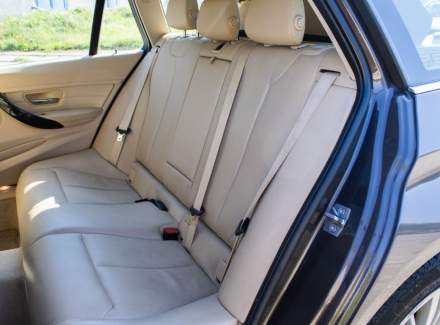 BMW - 3er