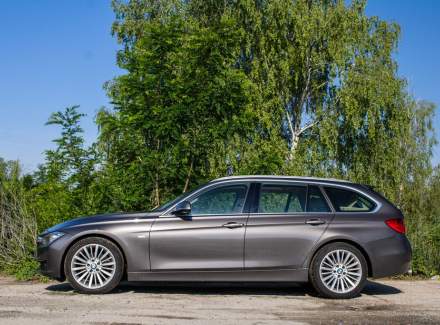 BMW - 3er