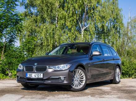 BMW - 3er