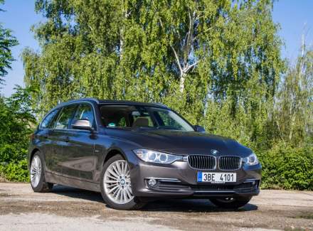 BMW - 3er