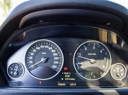 BMW - 3er