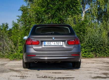 BMW - 3er