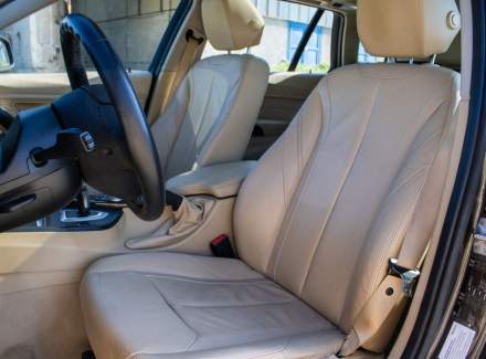 BMW - 3er