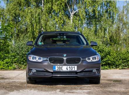 BMW - 3er