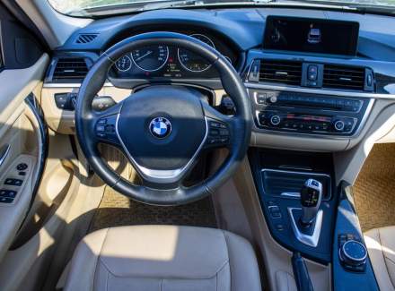 BMW - 3er