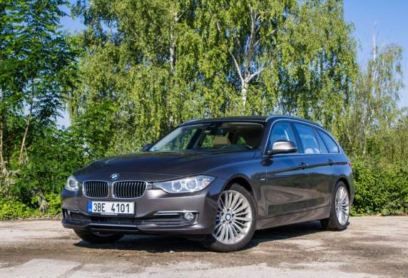 BMW - 3er
