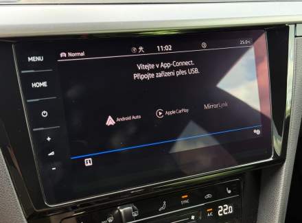 Volkswagen - Arteon