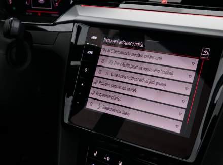 Volkswagen - Arteon