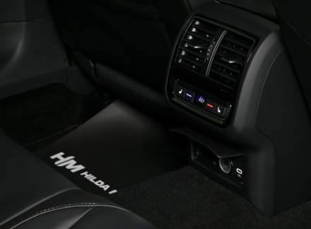 Volkswagen - Arteon