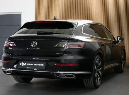 Volkswagen - Arteon