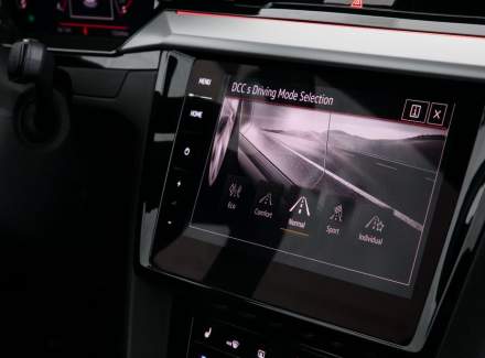 Volkswagen - Arteon