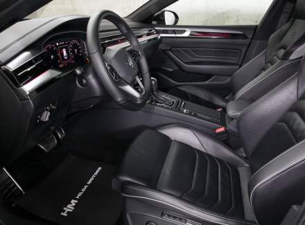 Volkswagen - Arteon