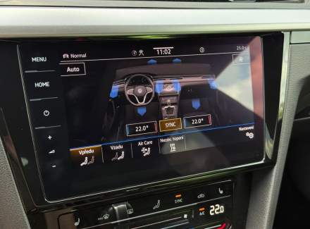 Volkswagen - Arteon
