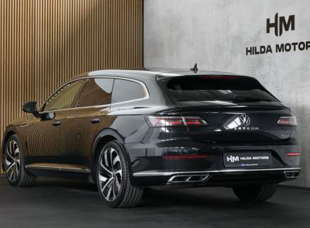 Volkswagen - Arteon