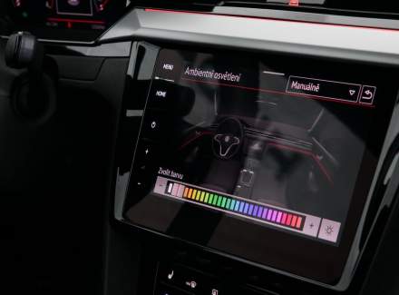 Volkswagen - Arteon
