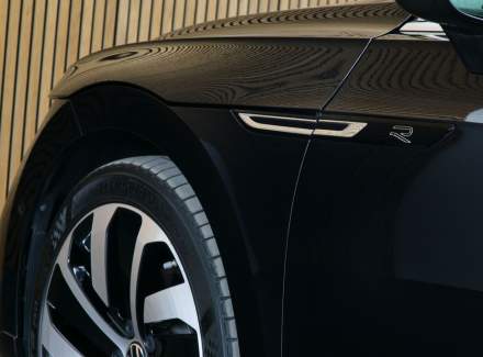 Volkswagen - Arteon