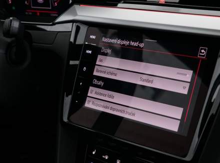 Volkswagen - Arteon