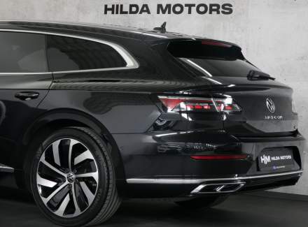 Volkswagen - Arteon