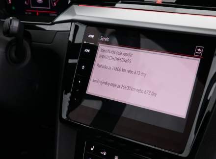 Volkswagen - Arteon