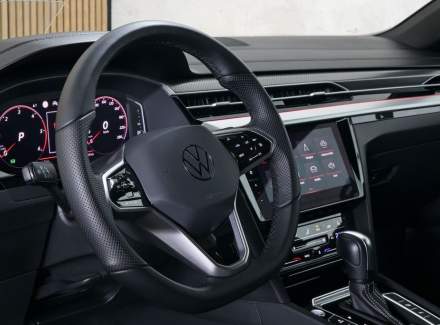 Volkswagen - Arteon