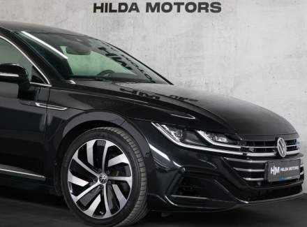 Volkswagen - Arteon