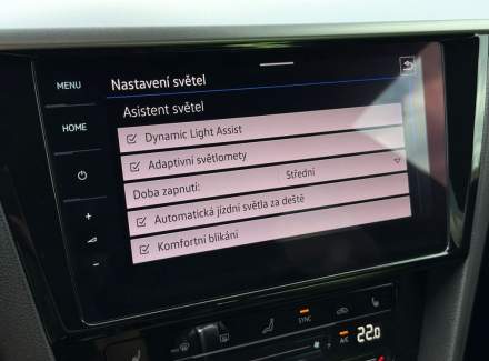 Volkswagen - Arteon