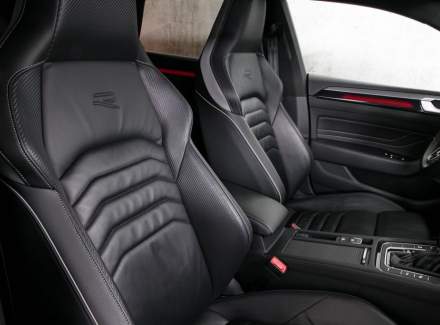 Volkswagen - Arteon